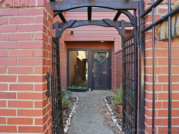 38 E Woodward Blvd S Unit 16, Tulsa, OK 74114