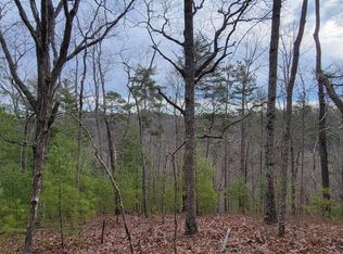 968 Raccoon Rdg NE, Ranger, GA 30734