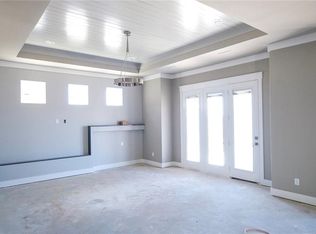 4508 SW Crossbow Cir, Bentonville, AR 72712