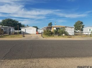 1285 E Ames Ave, Kingman, AZ 86409
