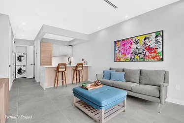 17 Diamond Street in Greenpoint
