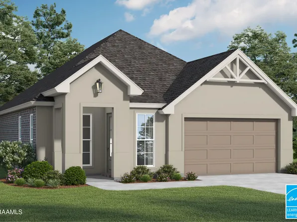 201 Central Village Way, Youngsville, LA 70592