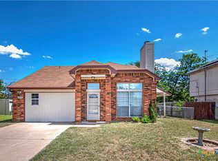 2401 Windmill Dr, Killeen, TX 76549