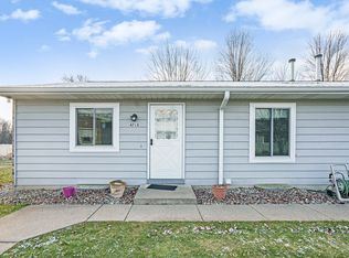 4719 Weston Ave #104, Kalamazoo, MI