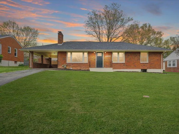 4609 Elva Rd NW, Roanoke, VA 24017