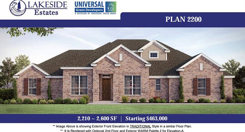 1st image of 2737 Eastridge Blvd #H45ct7