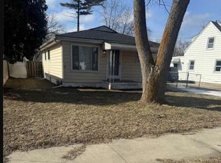 12107 Centralia, Redford, MI 48239