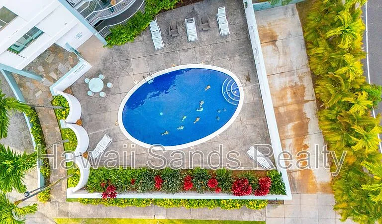 710 Lunalilo St #504 — Photo 18
