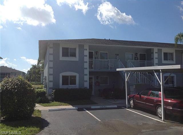 1st image of 8160 Summerlin Village Cir Unit 505