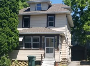 30 Pioneer St, Rochester, NY 14619