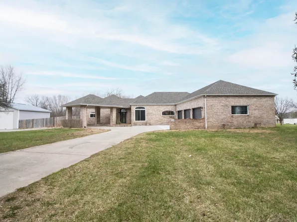 190 W 600 N, Alexandria, IN 46001
