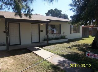 325 N Mesa Dr, Mesa, AZ 85201