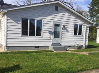 464 79th St, Niagara Falls, NY