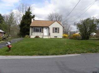 813 Topper St, York, PA 17406