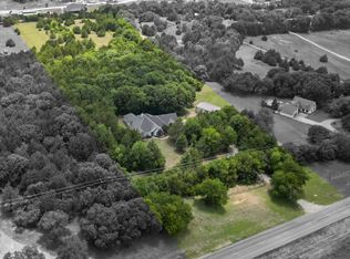 7144 Fm 121, Van Alstyne, TX 75495