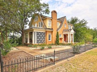 1618 Cedar Crest Dr, Abilene, TX 79601