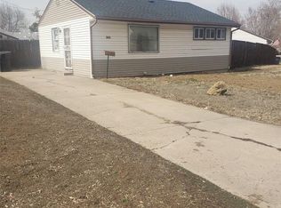 1565 S Raritan St, Denver, CO 80223