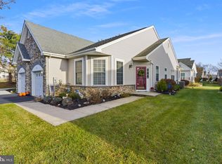 143 Burholme Dr, Hamilton, NJ 08691