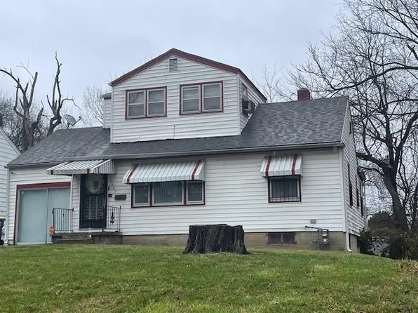6647 Bales Ave, Kansas City, MO 64132