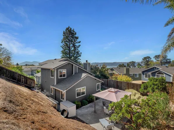 1835 Mountview Ter, Benicia, CA 94510