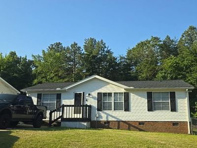 1604 Mossbrook Cir, High Point, NC, 27260