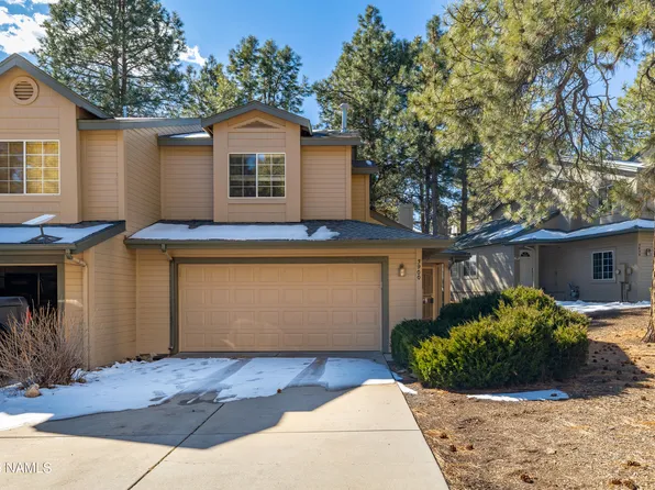 3900 S Ox Bow Loop, Flagstaff, AZ 86005