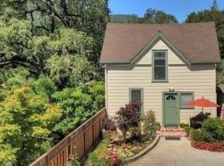 (Undisclosed Address), Los Gatos, CA 95030