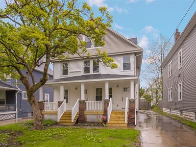 1605 Winchester Ave, Lakewood, OH, 44107