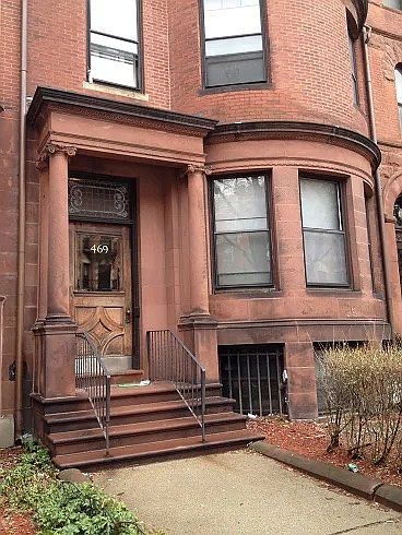 1st image of 469 Beacon St #Brj
