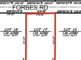 Forbes Rd #17, Crivitz, WI 54114