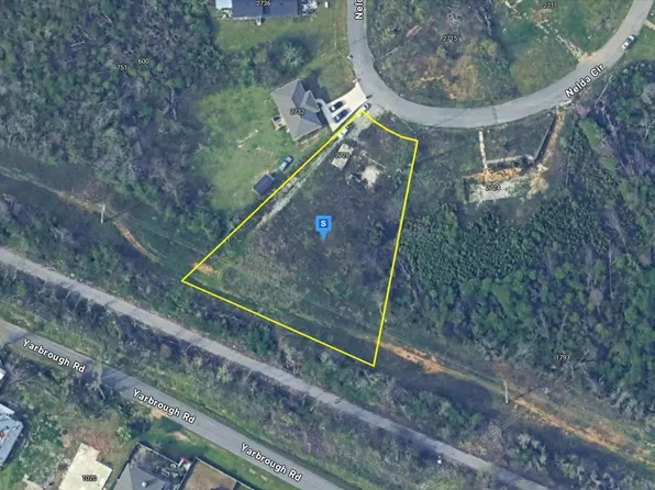 2728 Nelda Cir, Fultondale, AL 35068