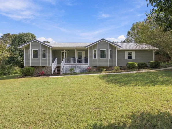 7423 Country Hill Ln, Ooltewah, TN 37363