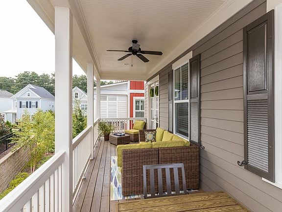 5th image of 6005 Richwood Cir