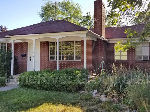 854 S 2000 E APT A, Salt Lake City, UT 84108