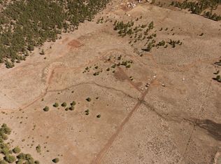 13445 E Spring Valley Rd, Williams, AZ 86046