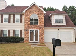 6114 Crooked Creek Dr, Rex, GA 30273
