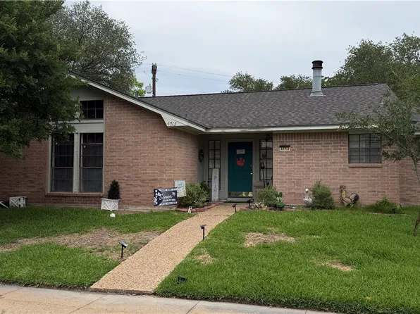 4713 Pembrook Ln, Bryan, TX 77802