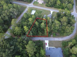 Sequoia Loop Ln LOT 7, Ocklawaha, FL 32179