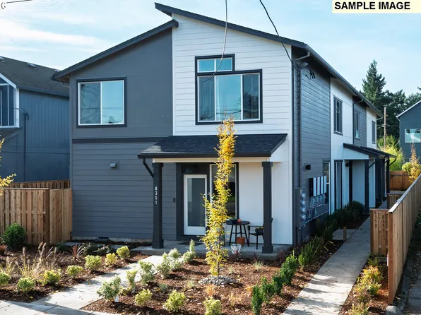 5096 Boise St, Portland, OR 97206