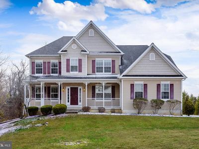 3 Tanager Ct, Woolwich Township, NJ, 08085