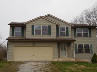 9500 S Palmer Rd, Huber Heights, OH 45424