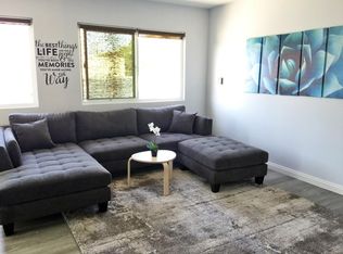 2224 S Spaulding Ave APT 3, Los Angeles, CA 90016