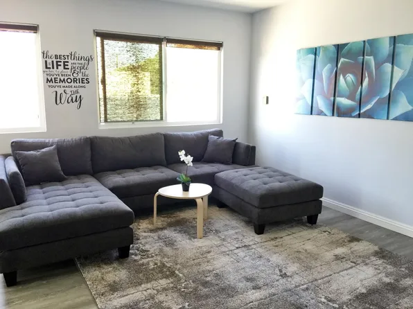 2224 S Spaulding Ave APT 3, Los Angeles, CA 90016