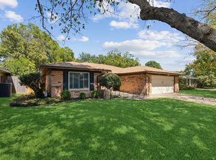 1923 Wendy St, Irving, TX 75060