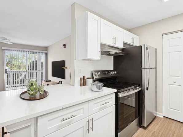 8301 Block House Way #1835