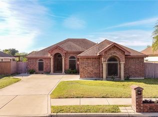 1408 Quail Dr, San Juan, TX 78589