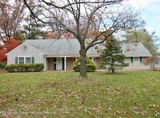 61 Crosswicks Rd, Freehold, NJ 07728