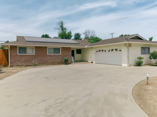 132 E Gannon Drive, Tulare, CA 93274