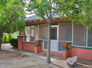 574 W 4th Ave, Truth Or Consequences, NM 87901