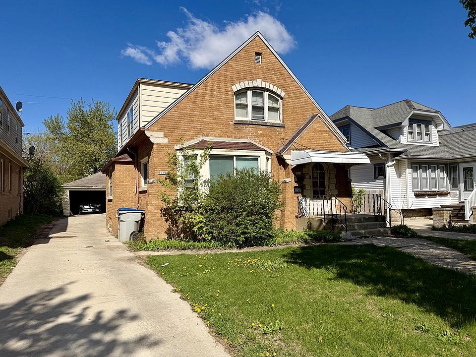 1st image of 3019 N 60th STREET #3019A